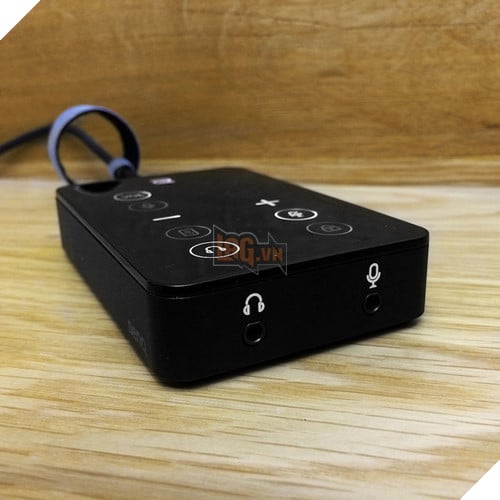 Zowie Vital: Card âm thanh mang lại lợi thế khổng lồ cho game thủ FPS 5