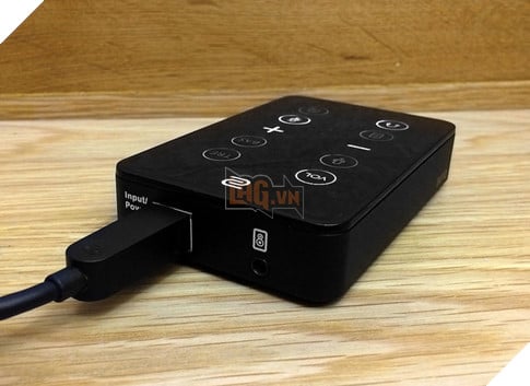 Zowie Vital: Card âm thanh mang lại lợi thế khổng lồ cho game thủ FPS 6