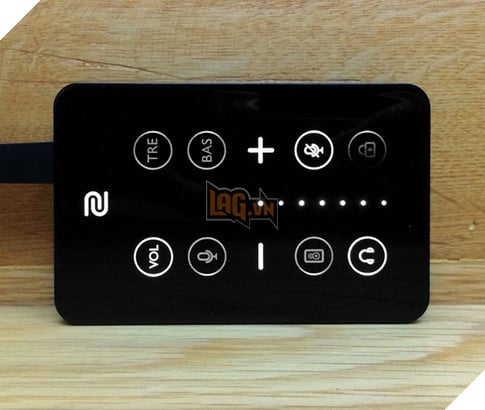 Zowie Vital: Card âm thanh mang lại lợi thế khổng lồ cho game thủ FPS 7