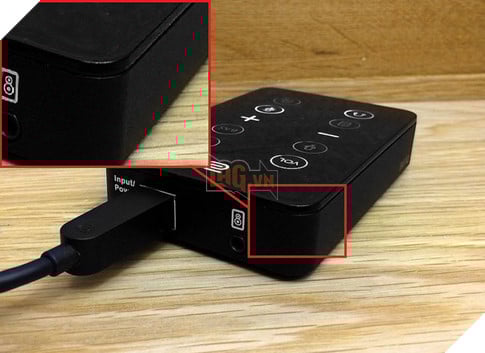 Zowie Vital: Card âm thanh mang lại lợi thế khổng lồ cho game thủ FPS 8