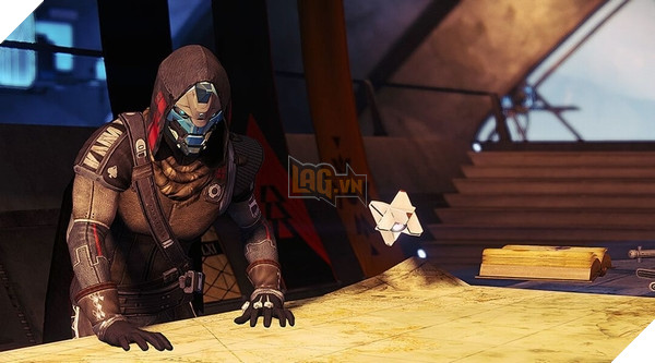 Người chơi sẽ sớm biết không gian của Vaults sau 2 tháng nữa (Trên PS4 và Xbox One)