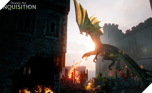 Sẽ còn rất lâu chúng ta mới có thể quay trở lại "Thế giới rồng"