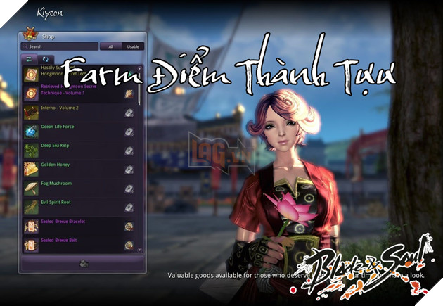 lag vn