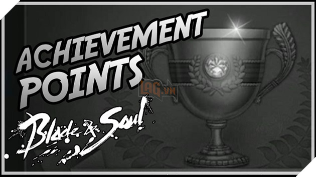 BnS: Cách farm điểm thành tựu đạt mốc 1250 nhanh và đơn giản nhất Phần 1  7