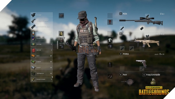 Dù PlayerUnknown's Battlegrounds hay Destiny đều phổ biến như nhau