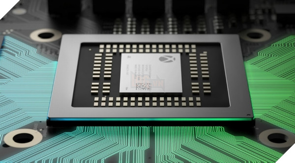 "Nhiều game độc quyền tương đối nhỏ và không tận dụng được sức mạnh của Xbox One X​"