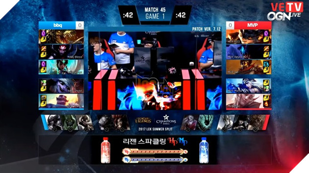 Tổng hợp kết quả các trận đấu diễn ra ngày 29/06/2017