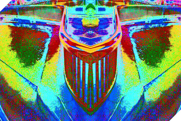 Có một chiếc iPhone đời đầu bị lỗi, ảnh chụp của nó sẽ khiến bạn phải hoa mắt - Ảnh 5.