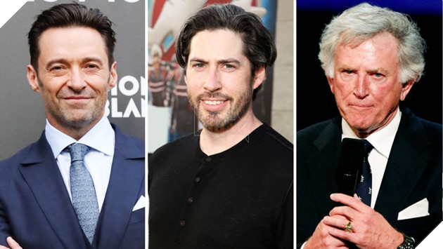 Hugh Jackman dính phải scandal tình ái trong bộ phim The Frontrunner 