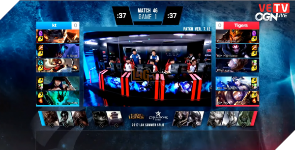 Tổng hợp kết quả các trận đấu diễn ra ngày 29/06/2017 3