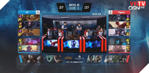 Tổng hợp kết quả các trận đấu diễn ra ngày 29/06/2017 4