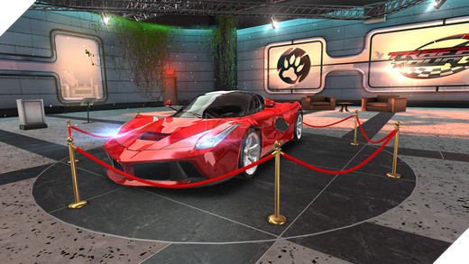 4 game mobile đồ họa khủng nhất định phải chơi trên Android