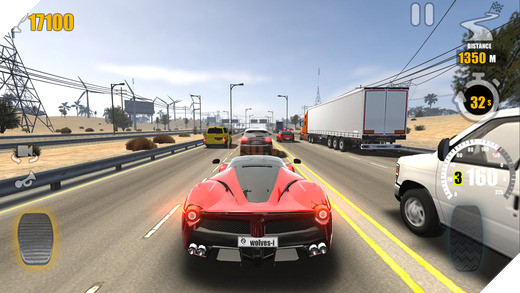 4 game mobile đồ họa khủng nhất định phải chơi trên Android