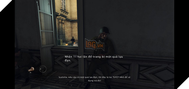 Game huyền thoại thế giới ngầm Mafia II sắp có bản Việt hóa, dự kiến ra mắt ngày 02/09