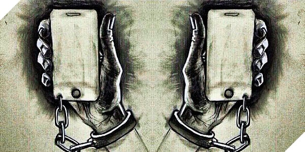 Tác hại mới này sẽ khiến bạn muốn cất điện thoại đi luôn và ngay - Ảnh 4.