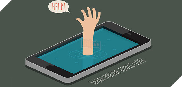 Tác hại mới này sẽ khiến bạn muốn cất điện thoại đi luôn và ngay - Ảnh 3.