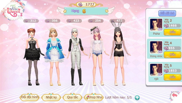 Top 4 game online Việt được mong chờ nhất vào tháng 8 này 9