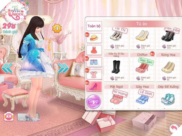 The Queen: Nữ Hoàng Thời Trang - Từ phát sốt đến phát bực chờ ngày ra mắt 2