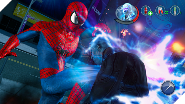 4 game mobile đồ họa khủng nhất định phải chơi trên Android