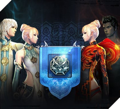 BnS: Những điều cần biết về hệ thống Bang Hội và cách tăng cấp nhanh nhất 2