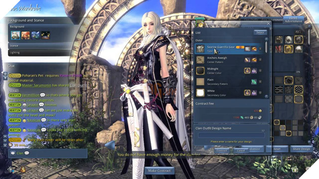 BnS: Những điều cần biết về hệ thống Bang Hội và cách tăng cấp nhanh nhất 6