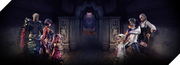 BnS: Những điều cần biết về hệ thống Bang Hội và cách tăng cấp nhanh nhất 8