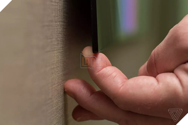 TV 77 inch 4K OLED mới của LG được mở bán - giá ngang bằng một chiếc xe hơi. 2