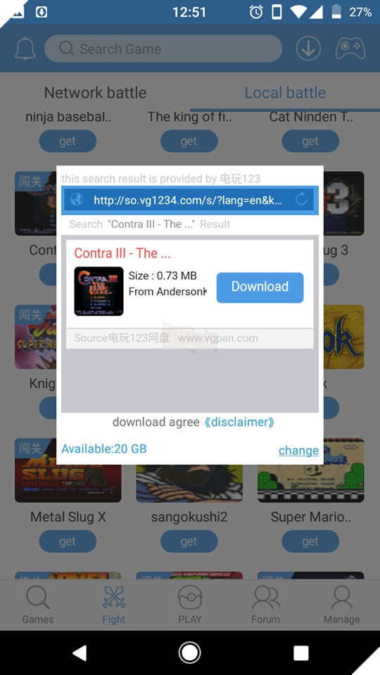 Đây là cách để trở về tuổi thơ với PSP, NES, game thùng ngay trên smartphone Android