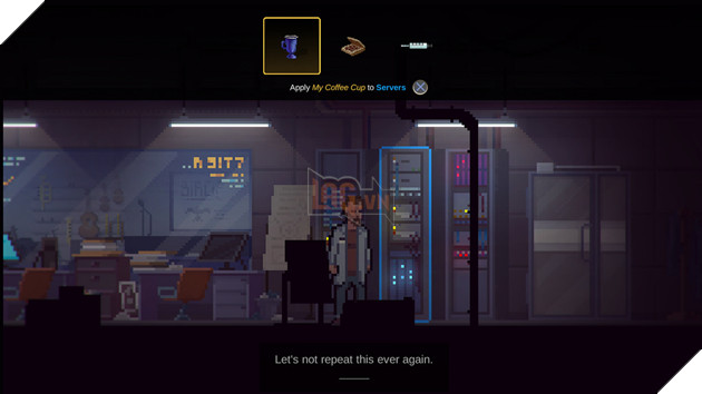 Game Indie kinh dị tâm lý The Long Reach ấn định ngày ra mắt chính thức 3