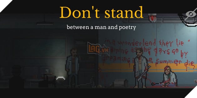 Game Indie kinh dị tâm lý The Long Reach ấn định ngày ra mắt chính thức