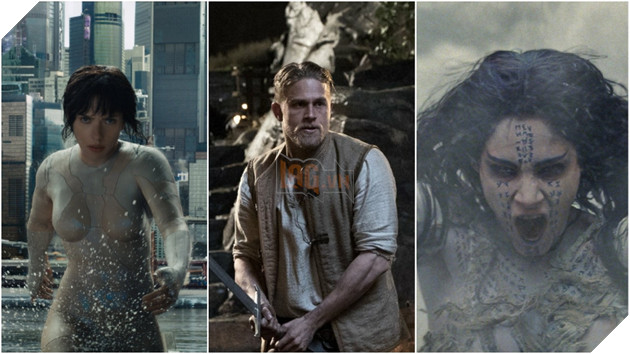 Điện ảnh nửa đầu 2017: nhiều bất ngờ, lắm tranh cãi 4