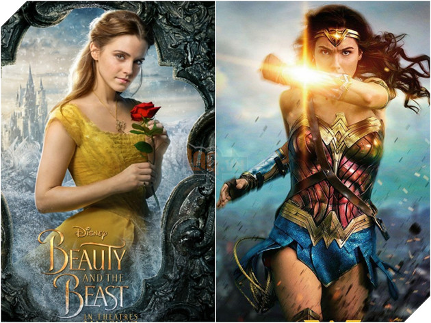 Điện ảnh nửa đầu 2017: nhiều bất ngờ, lắm tranh cãi 3