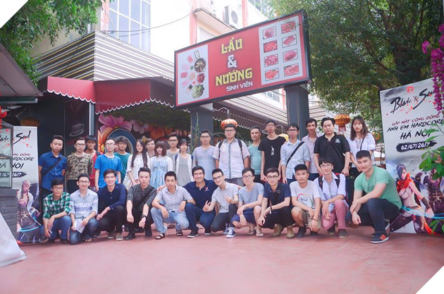 BnS: Dự tính của Garena trong giai đoạn Closed Beta và CKTG 2017 sắp tới 2