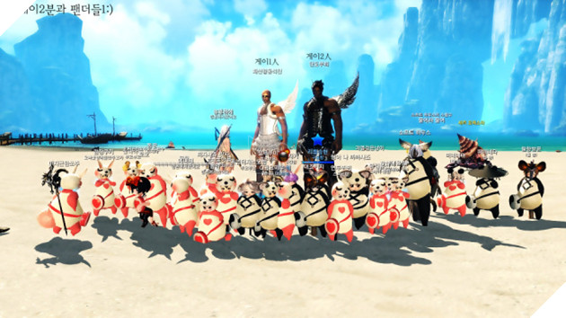 BnS: Dự tính của Garena trong giai đoạn Closed Beta và CKTG 2017 sắp tới 6