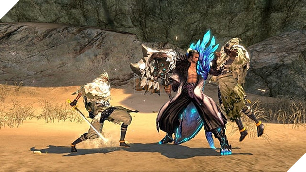 BnS: Dự tính của Garena trong giai đoạn Closed Beta và CKTG 2017 sắp tới 5