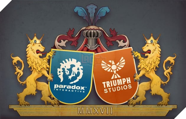 Hãng Paradox Interactive thu nhập cha đẻ của tựa game Overlord 2