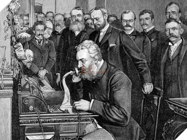 
William Orton, chủ tịch của Western Union
