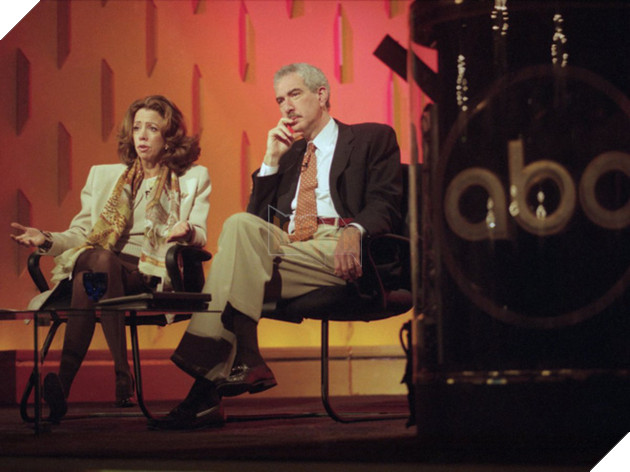 
Alan Wurtzel, chủ tịch nghiên cứu và phát triển phương tiện truyền thông của NBCU.
