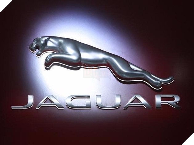 
Logo của Jaguar, một trong những hãng sản xuất xe hơi nổi tiếng nhất thế giới.
