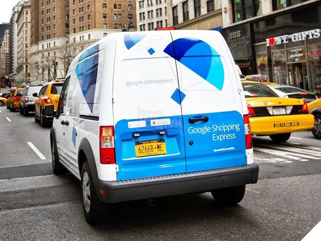 17 sản phẩm và dịch vụ hữu ích của Google chưa chắc bạn đã biết 15