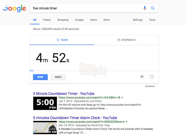 17 sản phẩm và dịch vụ hữu ích của Google chưa chắc bạn đã biết 3