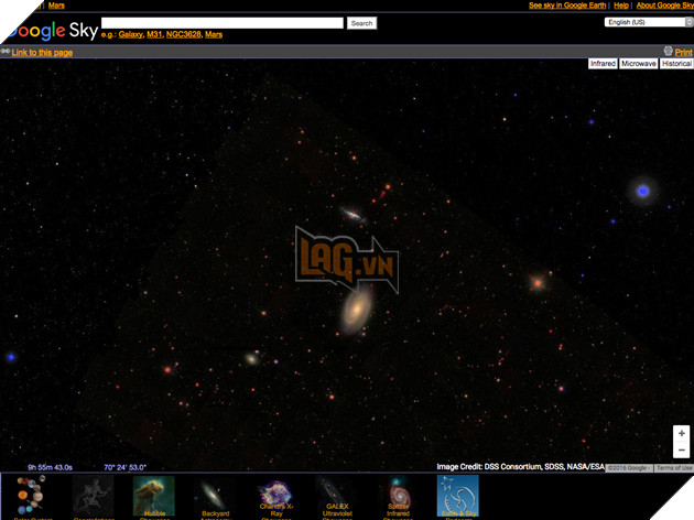 17 sản phẩm và dịch vụ hữu ích của Google chưa chắc bạn đã biết 4