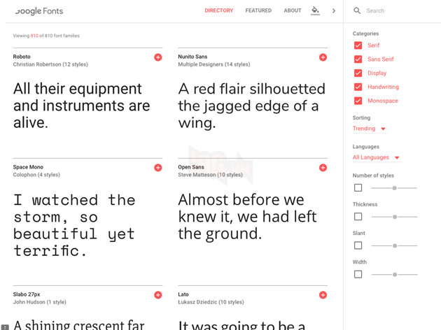 17 sản phẩm và dịch vụ hữu ích của Google chưa chắc bạn đã biết 9