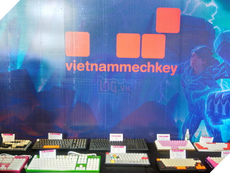 Hình ảnh lễ hội trình diễn máy tính Intel Extreme PC Master mùa 3 - Sôi động, đầy sáng tạo 20