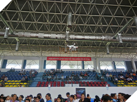 Hình ảnh lễ hội trình diễn máy tính Intel Extreme PC Master mùa 3 - Sôi động, đầy sáng tạo 37