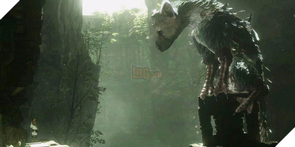 Liệu tựa game mới của Fumito Ueda sẽ giống The Last Guardian?
