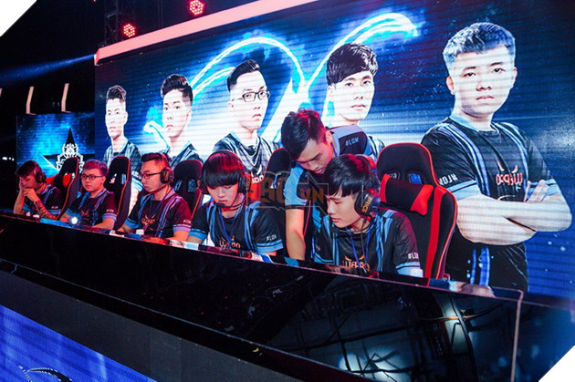 Liên Quân Mobile: Những khoảnh khắc đáng nhớ tại VCK Quốc Gia ĐTDV 2017 5