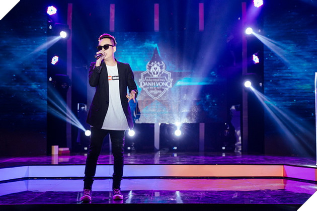 Liên Quân Mobile: Những khoảnh khắc đáng nhớ tại VCK Quốc Gia ĐTDV 2017 8