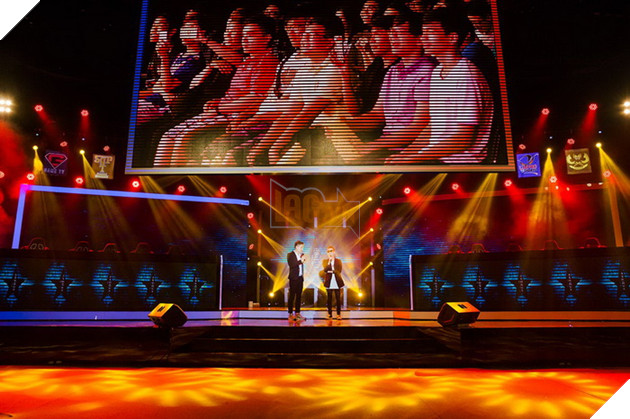 Liên Quân Mobile: Những khoảnh khắc đáng nhớ tại VCK Quốc Gia ĐTDV 2017 9