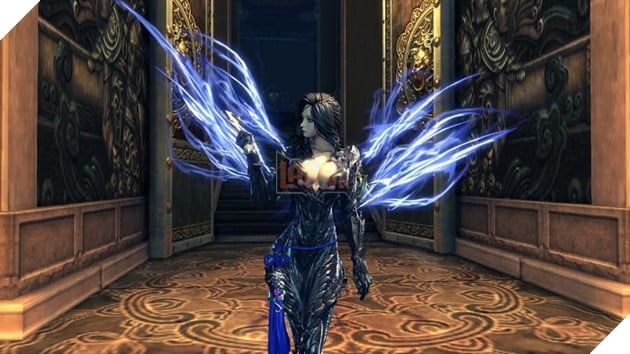 BnS: Giới thiệu tổng quan class Thuật Sư-Warlock 4